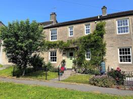 The Cedars, High Street, Faulkland, Radstock BA3 5UX