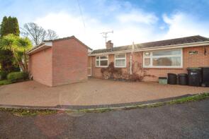 Weir Bridge, Duck Street, Wareham BH20 6DE