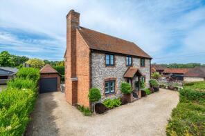 South Downs Cottage, A286 The Croft To Bex Lane, Cocking Causeway, Midhurst GU29 0HD