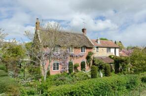 Glebe House, Middle Street, East Lambrook, South Petherton TA13 5HH