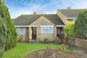 4, Bishops Close, Barford St. Michael, Barford St Michael OX15 0RU