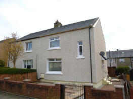 11, Libry Street, Sanquhar DG4 6RS