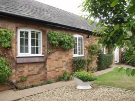 The Saddlery, Lychgate Lane, Hinckley LE10 3AQ