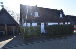 21, Caesars Close, Bancroft, Milton Keynes MK13 0QD