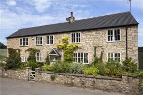 Alcombe Cottage, Old London Road, Towton, Tadcaster LS24 9PB