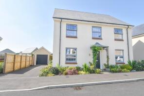 47, Longfield Drive, Wedmore BS28 4EW