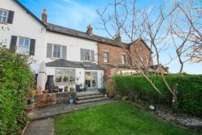 3, Keldale Terrace, Sharow Lane, Ripon HG4 5BW