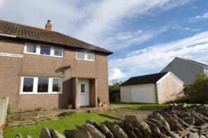 2, Meadow Cottage, The Green, Millom LA18 5JA