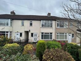 69, Larch Hill Crescent, Bradford BD6 1DS