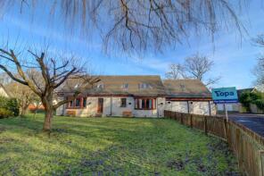 20, Milton Lane, Finavon, Forfar DD8 3RH