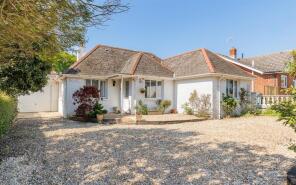 Crossfield, Heathfield Road, Bembridge PO35 5UW