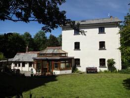 Heywood House, Road From Crossgate To Heywoods Cross, Chulmleigh EX18 7QS