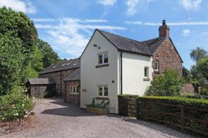 Oak Tree Cottage, Lilac Close, Tarvin, Tarporley CW6 0PL