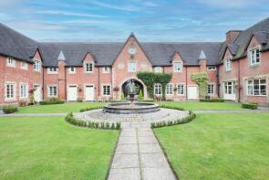 5, St Vincent Mews, Meaford Road, Meaford, Stone ST15 8GW