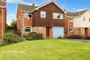 39, Fairbanks Walk, Swynnerton, Stone ST15 0PF