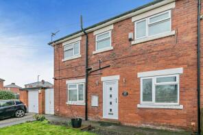 67, St Giles Mount, Pontefract WF8 4BJ