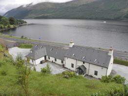 The Old Inn, Letterfinlay, A82t B8004 Junction - Corriegour Lodge Hotel Access Road, Spean Bridge PH34 4DZ