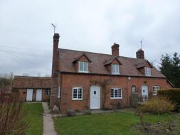55, Dunnington Lane, Dunnington, Salford Priors B49 5NZ