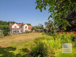 Staithe Cottage, Staithe Road, Norwich NR12 8AZ