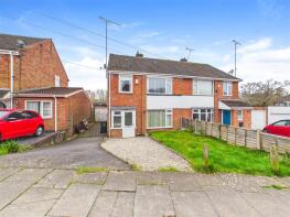 5, Cottesbrook Close, Coventry CV3 2FU