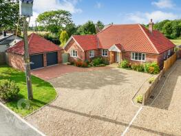 Ivy Croft, Black Mill Lane, Norwich NR15 2DZ