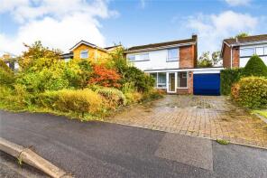 4, Lordswood, Reading RG7 2PZ