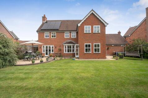 The Haydens, Tonbridge, TN9