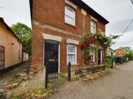 2, Lime Tree Cottages, The Street, Diss IP21 4RD
