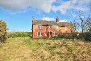 Stockshill Lodge, Main Road, Woodhall Spa LN10 5HP
