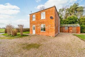 Outgate Cottage, Outgate, Leverton, Boston PE22 0AA