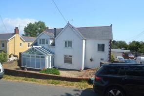 Station House, Gileston Road, Barry CF62 4HU