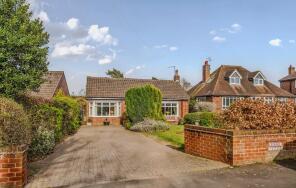 Broom Cottage, Waresley Road, Kidderminster DY11 7XT