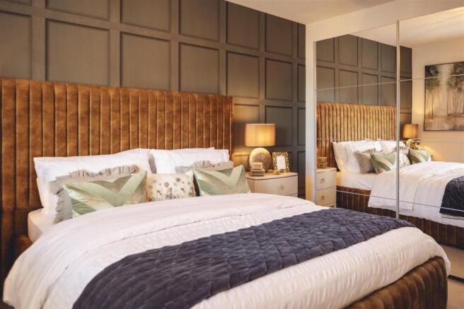 BEDROOM 1