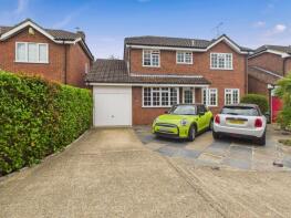 27, Saxon Way, Old Windsor, Windsor SL4 2PT