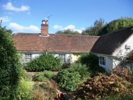 57, Fishbourne Road West, Chichester PO19 3JJ