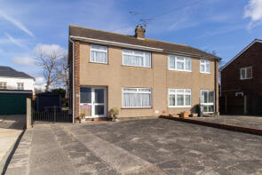26, Alicia Avenue, Margate CT9 5JZ