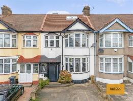 128, Redbridge Lane East, Ilford IG4 5BU