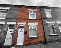 36, Ingle Street, Leicester LE3 9FS