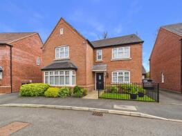 54, Roebuck Road, Stratford-upon-avon CV37 0UR