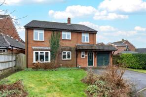3, Mill Road, Aylesbury HP18 9PX