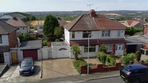 9 Judith Road, Aston, Sheffield, South Yorkshire S26 2BJ