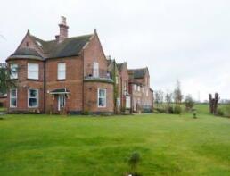 6, Enville Manor, Bridgnorth Road, Enville DY7 5JA