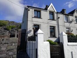 9, Kinmel Terrace, B4418 From Nantlle To Prow Llanllyfni No 127, Caernarfon LL54 6BN