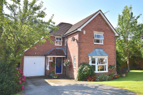 77, Needham Drive, Crewe CW4 8FB