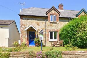 2, Sandford Cottages, Shanklin Road, Ventnor PO38 3EX