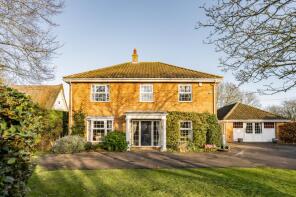 Burley Place, Hethel Road, Norwich NR16 1BB