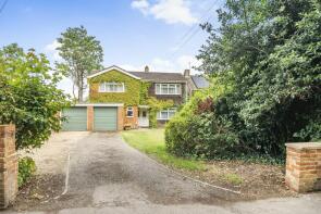 4, Rectory Road, Campton SG17 5PF