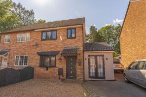 257, Mill Heath, Bettws, Newport NP20 7RD