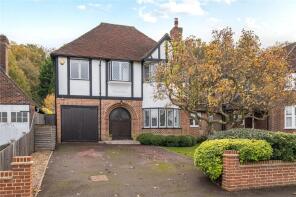 43, Manor Road South, Esher KT10 0QA
