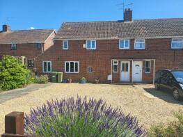 104, Wolverton Road, Milton Keynes MK19 7AB